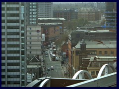 Views from the Library of Birmingham 13